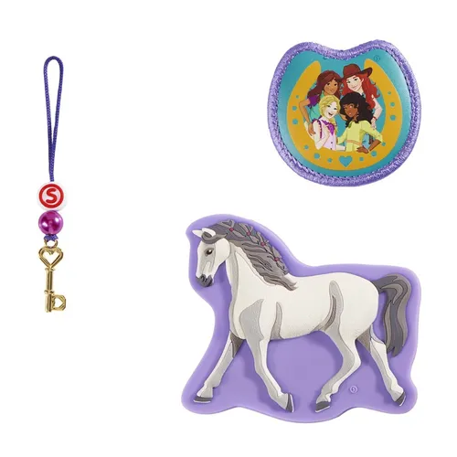 Step by Step Magic Mags Schleich Holstein in blau von Step by Step