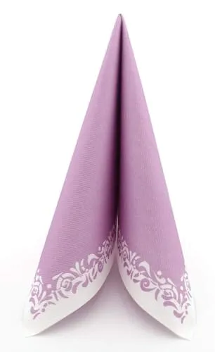 Tischwäsche Lila von APARTina