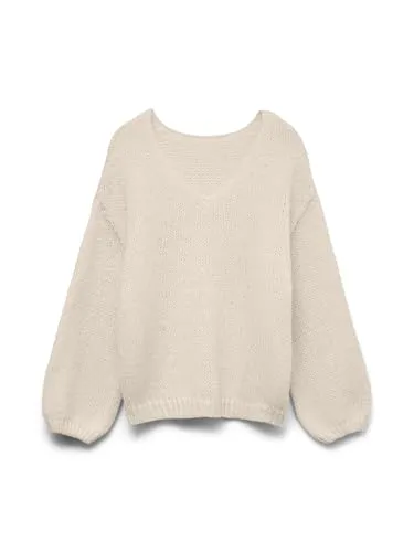 VERO MODA Female Strickpullover VMMAYBE Strickpullover