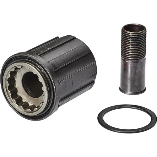 Shimano FH-M4050 Freilaufkörper mit Schrauben (Y31H98040) - Freilauf für Mountainbikes, robust und langlebig, ideal für anspruchsvolle Trails und optimale Leistung.