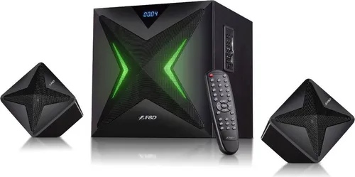 Fenda F550X Bluetooth-Lautsprecher von F&D