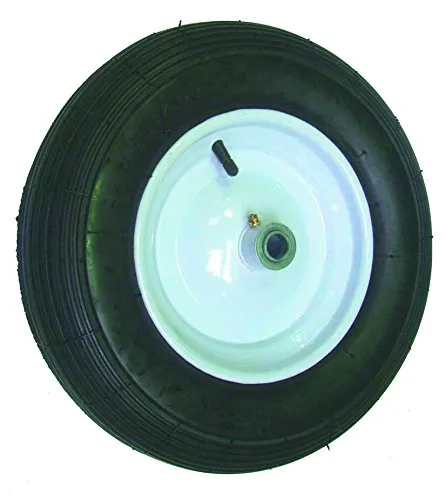GREENSTAR 9707 Rad aus Stahl mit Druckluft 4,80 x 400 x 8 x7106729