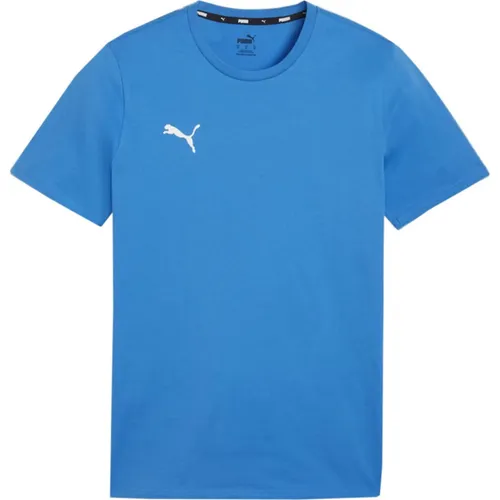 Puma Teamgoal T-Shirt Herren - Royal