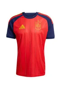 Produktbild ADIDAS Herren Trikot Spanien 2026 Heim Replika