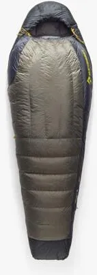 SEATOSUMMIT Spark Pro -9C Daunenschlafsack von Sea to Summit