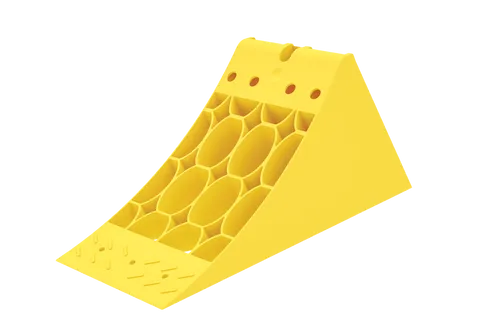 LOKHEN E36 Unterlegkeil h: 150mm