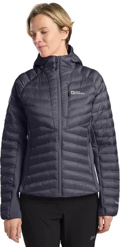 Jack Wolfskin Steppjacke 