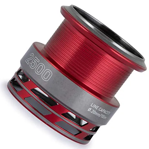 Produktbild Fox Rage Prism X Spare Spool 2500