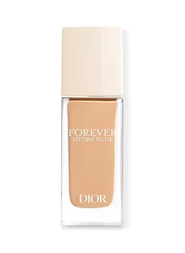 DIOR Forever Hydra Nude Foundation Fluid 3,5N 30 ml von Dior
