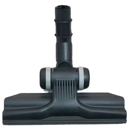 Numatic HighEfficient HE Bodensaugdüse 300 mm - Bodendüse für Numatic Staubsauger, flache Bauform mit 30 cm Arbeitsbreite und Parkfunktion für effizientes Saugen und einfache Handhabung.