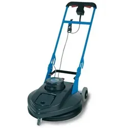 Nilco Einscheibenmaschine 1505 Ultra von Nilco