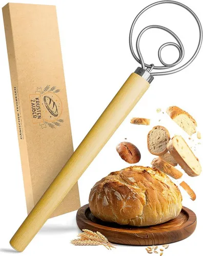 Krustenzauber Backmatte Zubehör