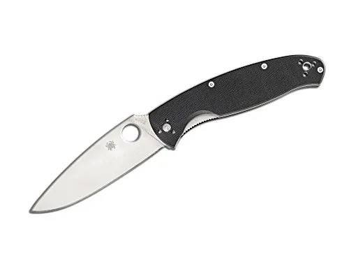 Spyderco C142GP Resilience Taschenmesser
