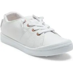 Roxy Damen Bayshoreplus Lx Sneaker, White, 41 EU von Roxy