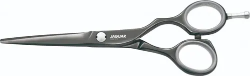 Jaguar Gold Line Haarschere Diamond E Titan 5,5