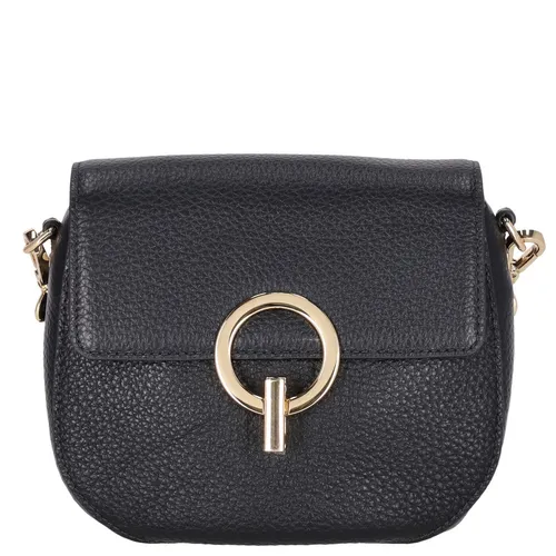 Cinque Umhängetasche Luna S schwarz 12404 9000 C33