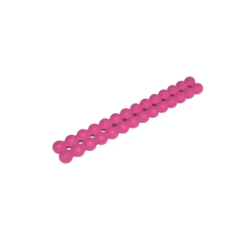 SPINEFITTER® by SISSEL® Rückentrainer - Pink Hero Edition