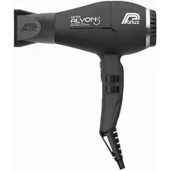 Parlux Aylon Ionic Haartrockner schwarz