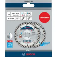 Bosch Kit 0615A500BJ – Professionelles Akkuschrauber-Set