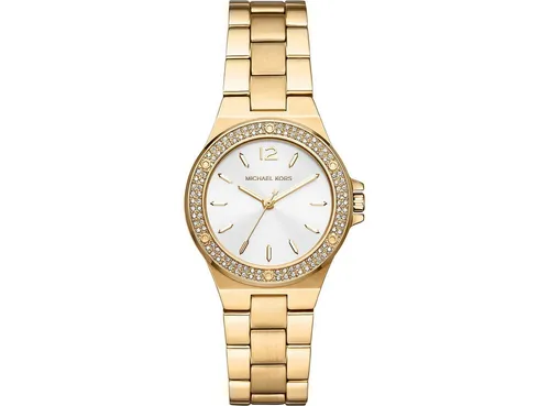 Armbanduhren & Taschenuhren Gold von Michael Kors