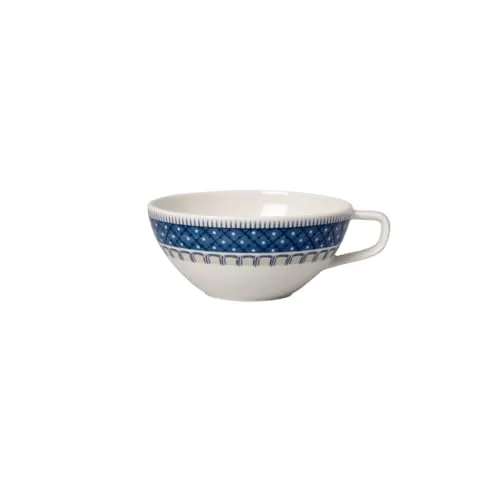 Kaffee- und Teetassen Blau von Villeroy & Boch