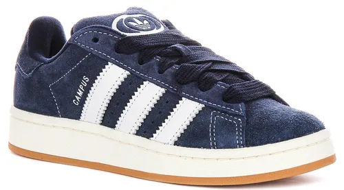 Adidas Campus 00S In Navy White – 4 UK - 36 2/3 EU - 4.5 US - Entdecken Sie den Adidas Campus 00S Sneakers in Navy White. Diese stilvollen Low-Top-Schuhe kombinieren zeitloses Design mit modernem Komfort und sind ideal für den täglichen Gebrauch.