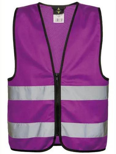 Westen Lila von Korntex