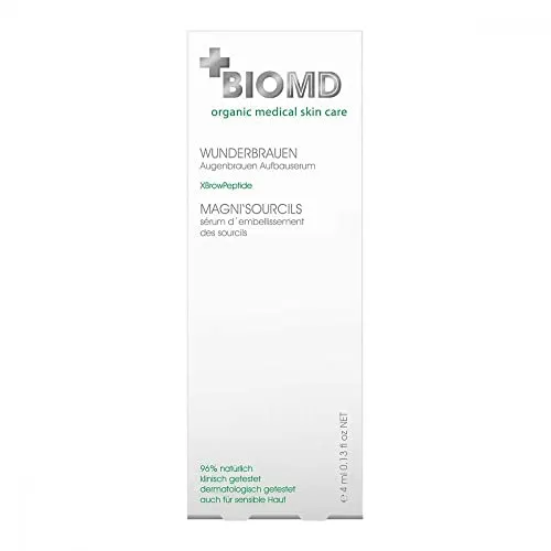Biomed Wunder Brau 4 ML