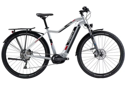 Green's Corwen F625 Mid | Trekking E-Bike | 29