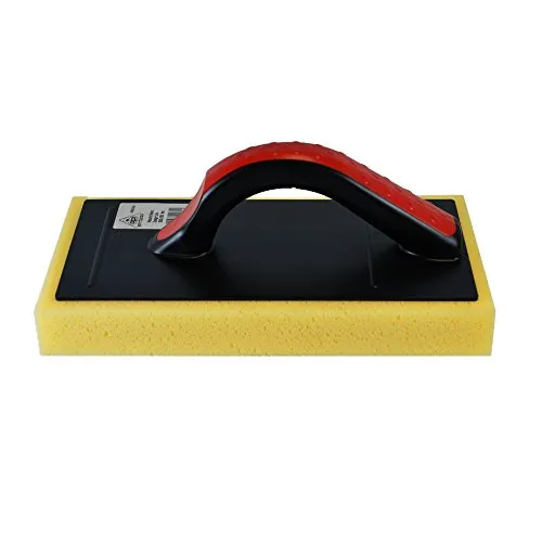 HaWe 4003.1 Fliesen-Waschbrett 280x140mm mit Rasterschwamm