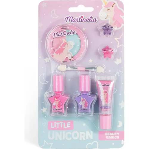 Schönheitsgrundlagen Kleines Einhorn