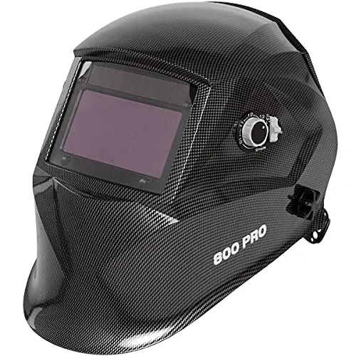 Proteco-Werkzeug® PRO 800 Automatik Schweißhelm XXL von Proteco-Werkzeug