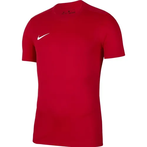 Shirts & Tops Rot von Nike