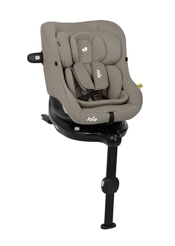 Joie Reboarder-Kindersitz i-Pivot 360, Beige