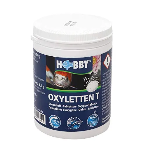 Hobby 51360 Oxyletten T