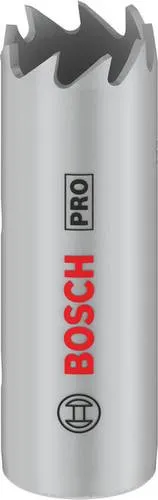 Bosch Accessories 2608901492 2608901492 Lochsäge 17mm 1St.