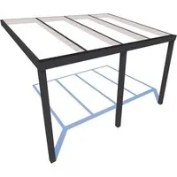 Schweng Terrassendach S350