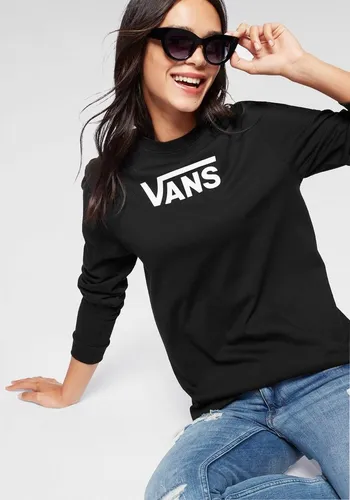 Vans Langarmshirt FLYING V CLASSIC LS von Vans