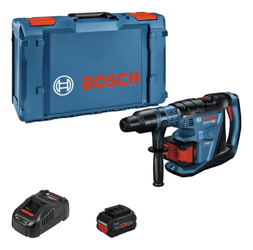 Bosch Professional GBH 18V-40 C