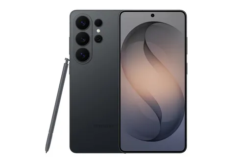 Produktbild Samsung Galaxy S26 Ultra 12/256GB Schwarz – Vorbestellung