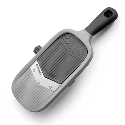 Gemüsehobel mit Julienneeinsatz