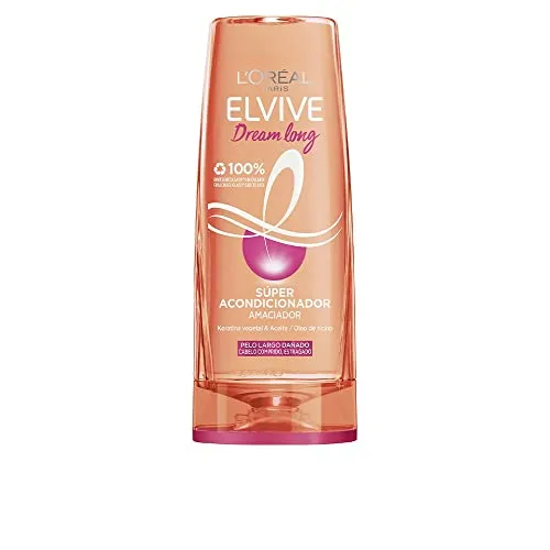 Elvive Dream Long Super