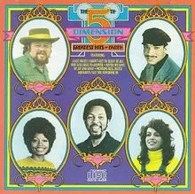 Greatest Hits von Fifth Dimension | CD | Zustand neu