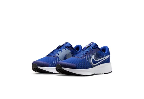 Nike Run Defy Laufschuh blau 41 EU von Nike