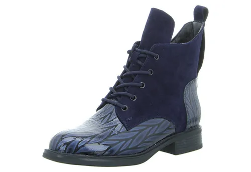 Artiker Schnürstiefelette