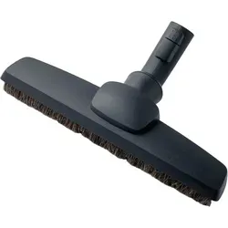 AEG AP240 Silent Parketto Hartbodendüse - Düse für Staubsauger, optimale Saugleistung mit 100% Naturhaar für schonende Reinigung von Hartböden, leise im Betrieb.