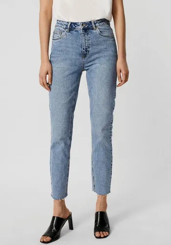 Vero Moda Straight-Jeans VMBRENDA blau 28 von VERO MODA