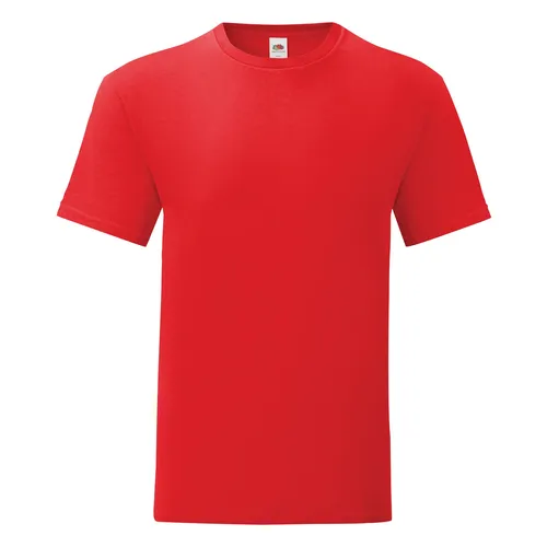 FRUIT OF THE LOOM - Iconic 150 Unisex T-Shirt S - 5XL Baumwolle