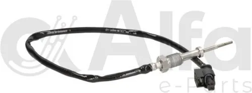 Alfa E-Parts Abgastemperatursensor AF08431