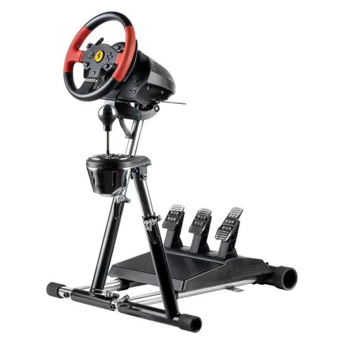 Thrustmaster Deluxe V2 Halterung schwarz für T300RS, TX, T150, TMX + RGS + GTS